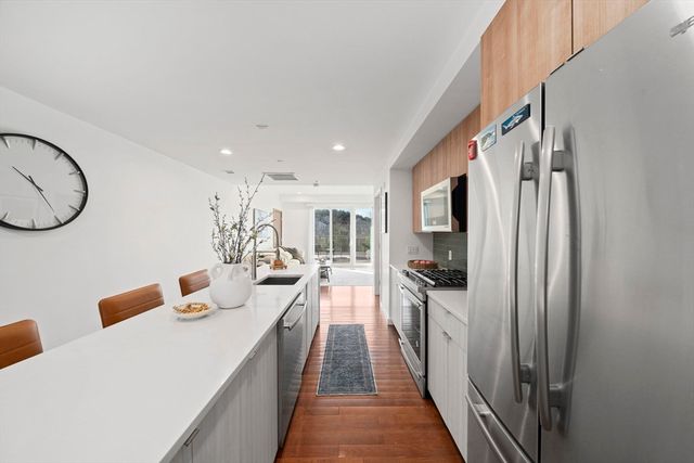 167 Hyde Park Ave 167A, Boston, MA 02130