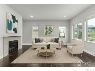 17490 W 94th Drive, Arvada, CO 80007