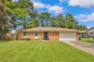 6552 Gristmill Road, Fayetteville, NC 28314
