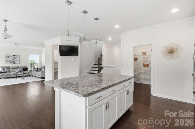 1004 Hallmark Way, Waxhaw, NC 28173