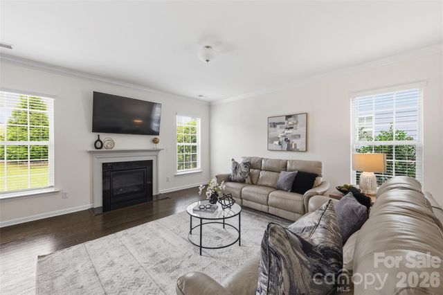 1004 Hallmark Way, Waxhaw, NC 28173