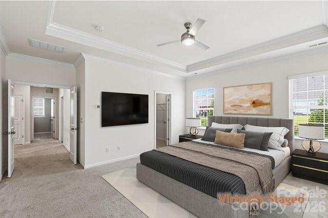 1004 Hallmark Way, Waxhaw, NC 28173
