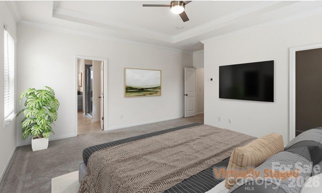1004 Hallmark Way, Waxhaw, NC 28173