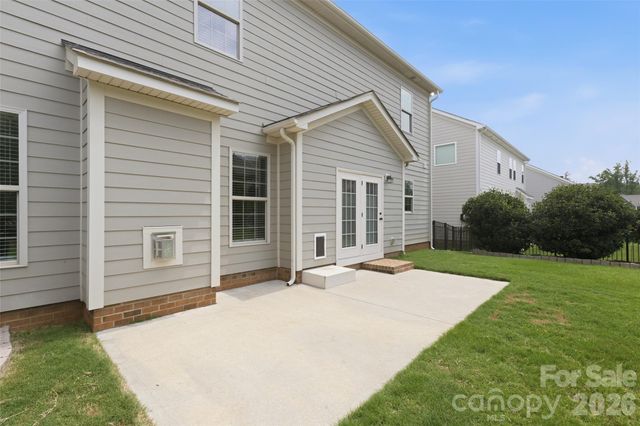 1004 Hallmark Way, Waxhaw, NC 28173