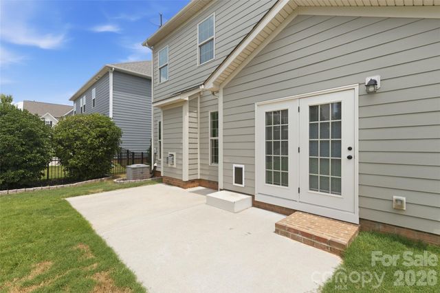 1004 Hallmark Way, Waxhaw, NC 28173