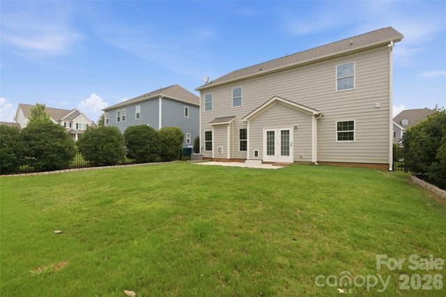 1004 Hallmark Way, Waxhaw, NC 28173
