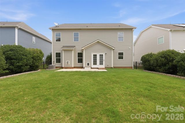 1004 Hallmark Way, Waxhaw, NC 28173