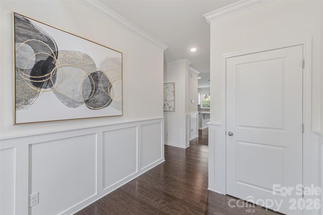 1004 Hallmark Way, Waxhaw, NC 28173