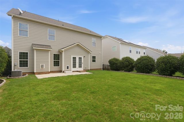 1004 Hallmark Way, Waxhaw, NC 28173