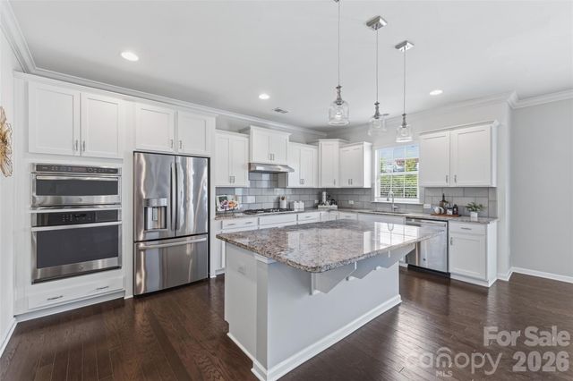 1004 Hallmark Way, Waxhaw, NC 28173