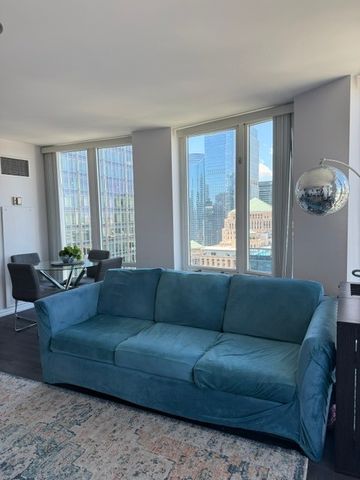 345 N LaSalle Street 3701, Chicago, IL 60654