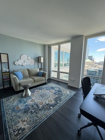 345 N LaSalle Street 3701, Chicago, IL 60654