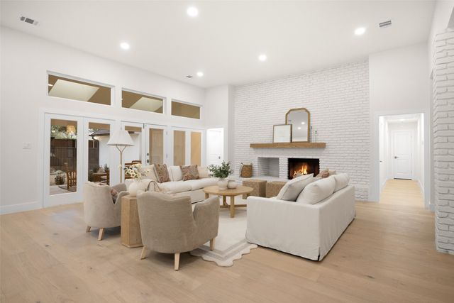 17115 Club Hill Drive, Dallas, TX 75248