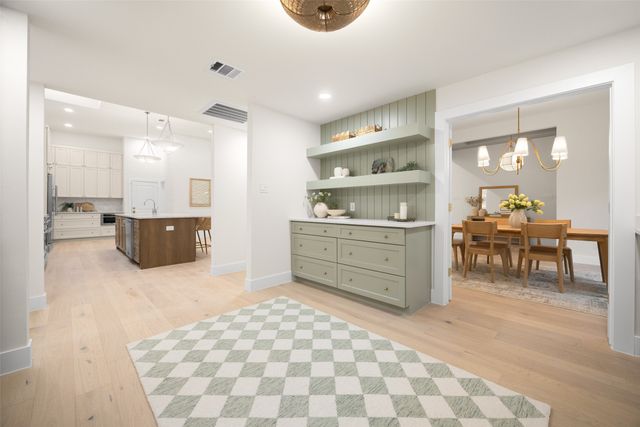 17115 Club Hill Drive, Dallas, TX 75248