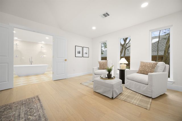 17115 Club Hill Drive, Dallas, TX 75248