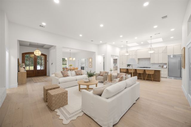 17115 Club Hill Drive, Dallas, TX 75248