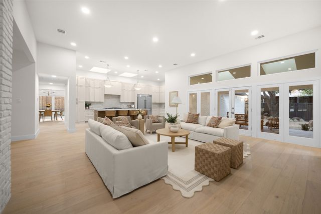 17115 Club Hill Drive, Dallas, TX 75248