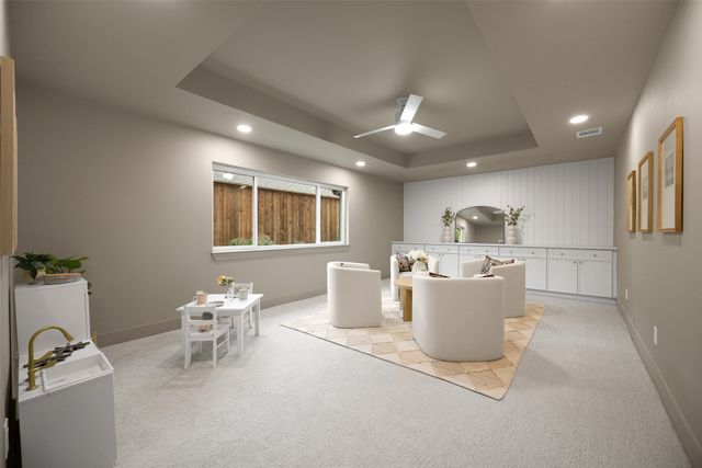 17115 Club Hill Drive, Dallas, TX 75248