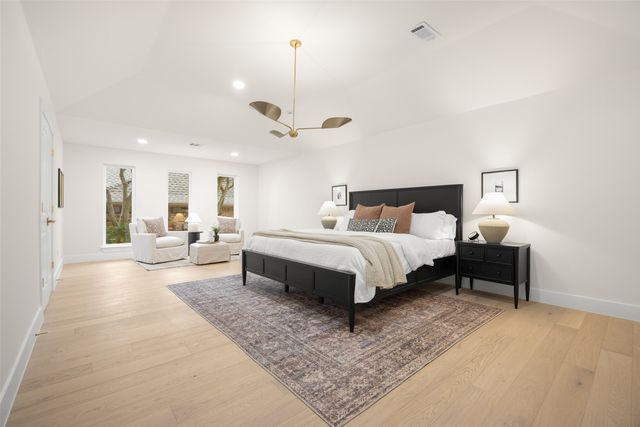 17115 Club Hill Drive, Dallas, TX 75248