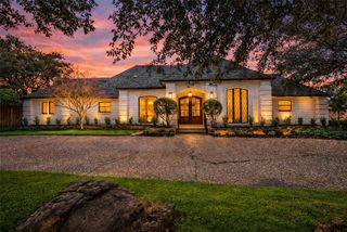 17115 Club Hill Drive, Dallas, TX 75248