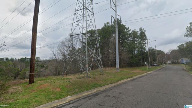5130 CORNELL DRIVE, Birmingham, AL 35210