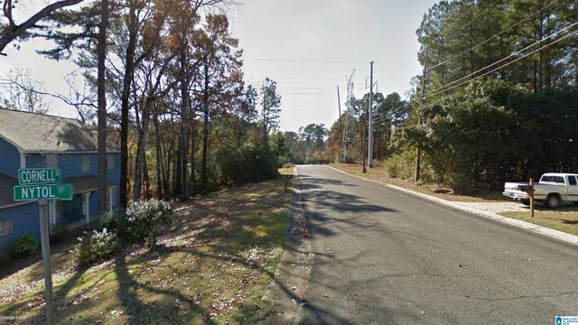 5130 CORNELL DRIVE, Birmingham, AL 35210