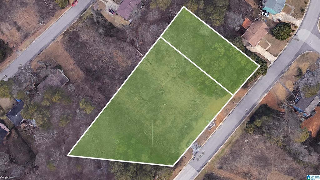 5130 CORNELL DRIVE, Birmingham, AL 35210