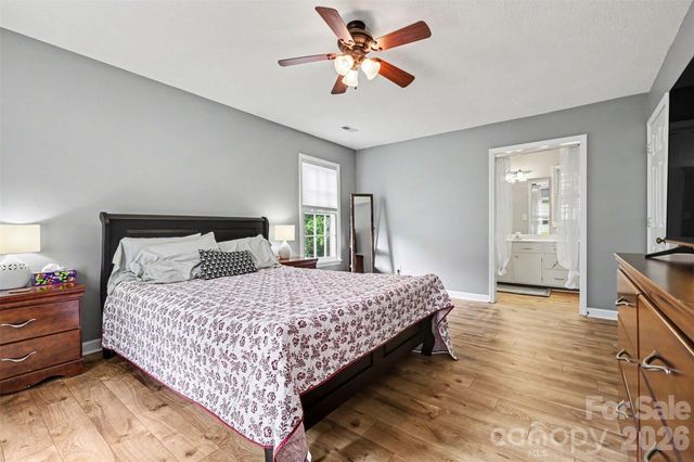 11808 Tall Oak Place, Charlotte, NC 28226