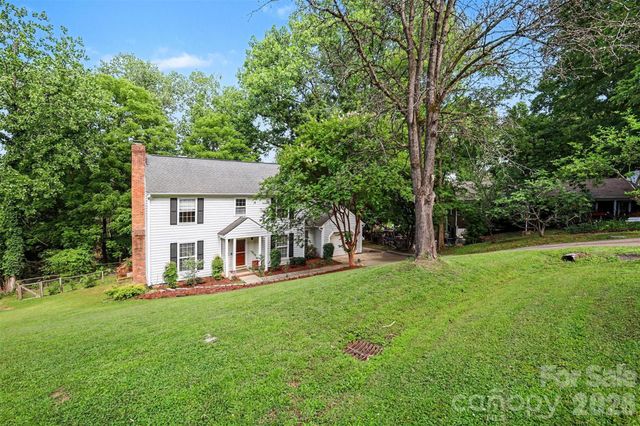 11808 Tall Oak Place, Charlotte, NC 28226