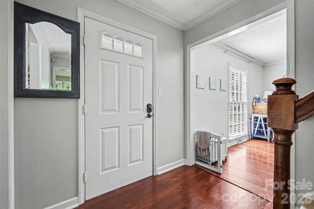 11808 Tall Oak Place, Charlotte, NC 28226
