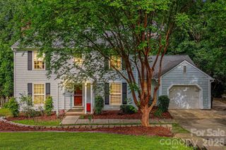 11808 Tall Oak Place, Charlotte, NC 28226
