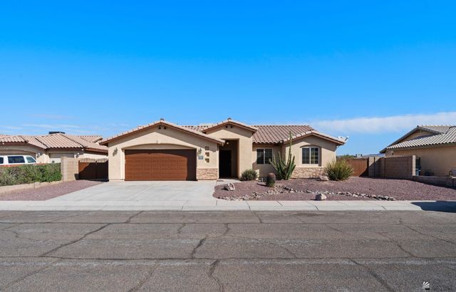 11534 E 28 Pl, Yuma, AZ 85367