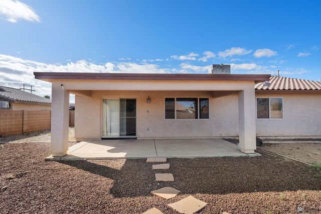 11534 E 28 Pl, Yuma, AZ 85367