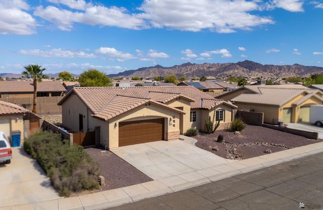 11534 E 28 Pl, Yuma, AZ 85367