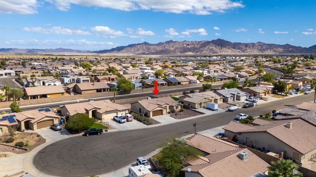 11534 E 28 Pl, Yuma, AZ 85367