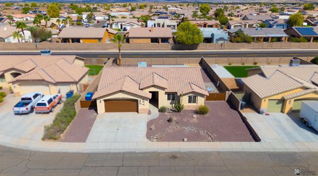 11534 E 28 Pl, Yuma, AZ 85367