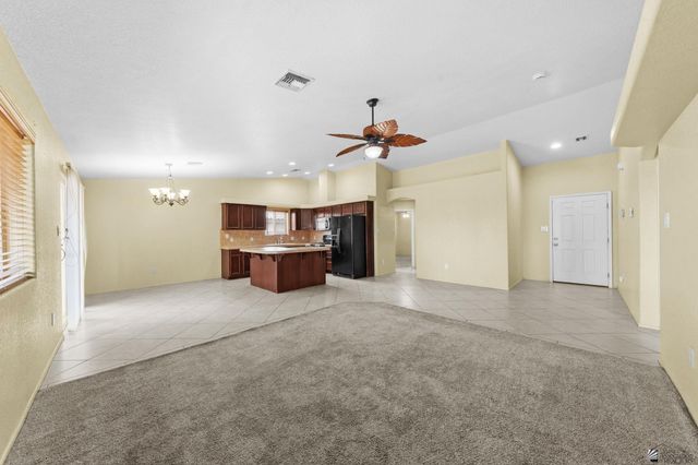 11534 E 28 Pl, Yuma, AZ 85367