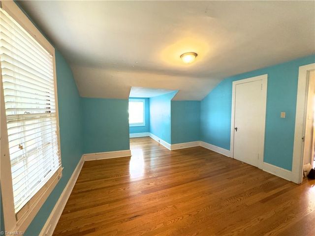 110 Harris Avenue, Elkin, NC 28621