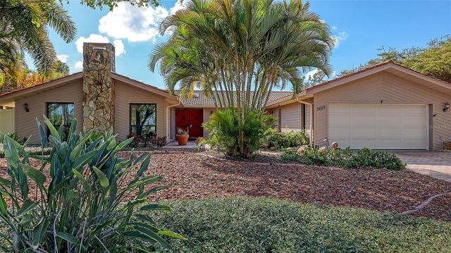 7603 ALHAMBRA DRIVE, Bradenton, FL 34209