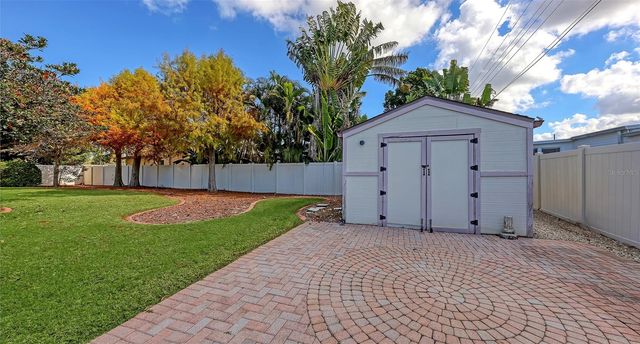 7603 ALHAMBRA DRIVE, Bradenton, FL 34209