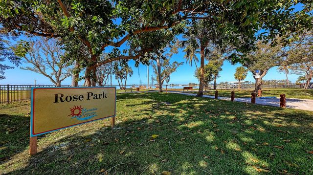 7603 ALHAMBRA DRIVE, Bradenton, FL 34209