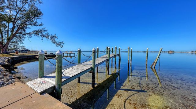 7603 ALHAMBRA DRIVE, Bradenton, FL 34209