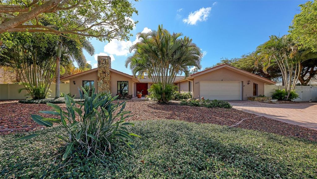 7603 ALHAMBRA DRIVE, Bradenton, FL 34209