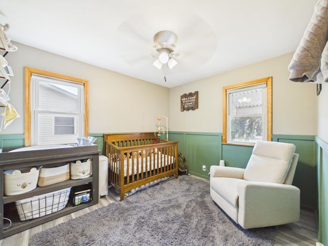 300 E 8th Street, Starbuck, MN 56381