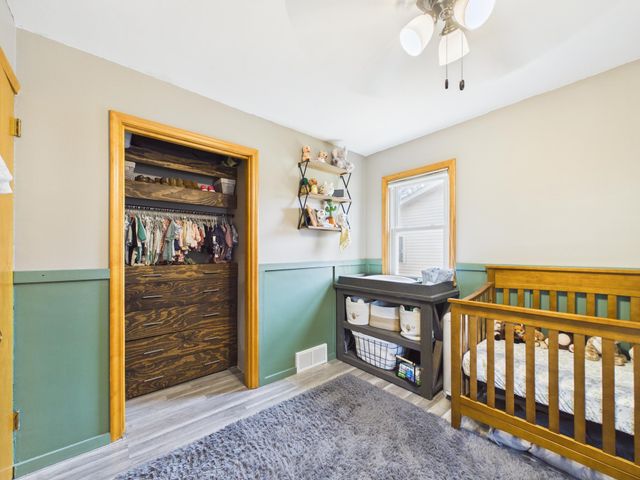 300 E 8th Street, Starbuck, MN 56381