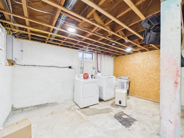 300 E 8th Street, Starbuck, MN 56381