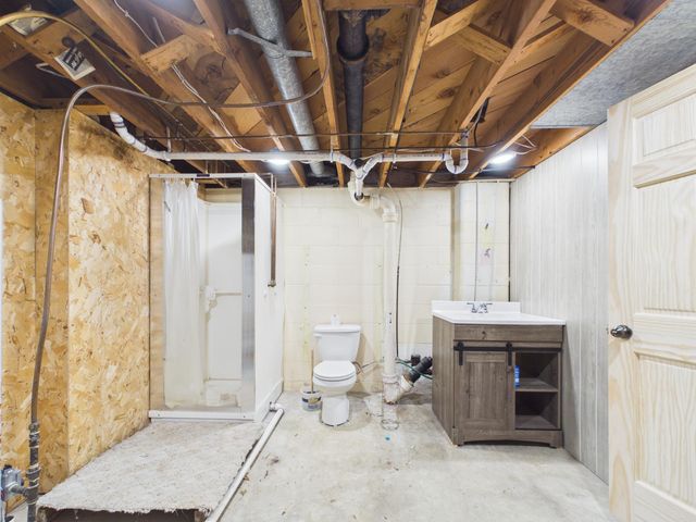 300 E 8th Street, Starbuck, MN 56381