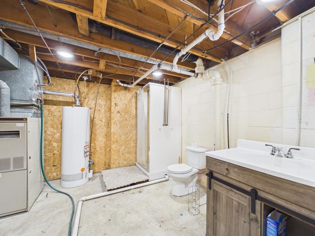 300 E 8th Street, Starbuck, MN 56381