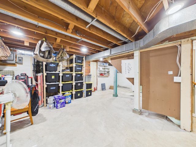 300 E 8th Street, Starbuck, MN 56381