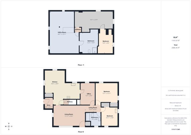 300 E 8th Street, Starbuck, MN 56381